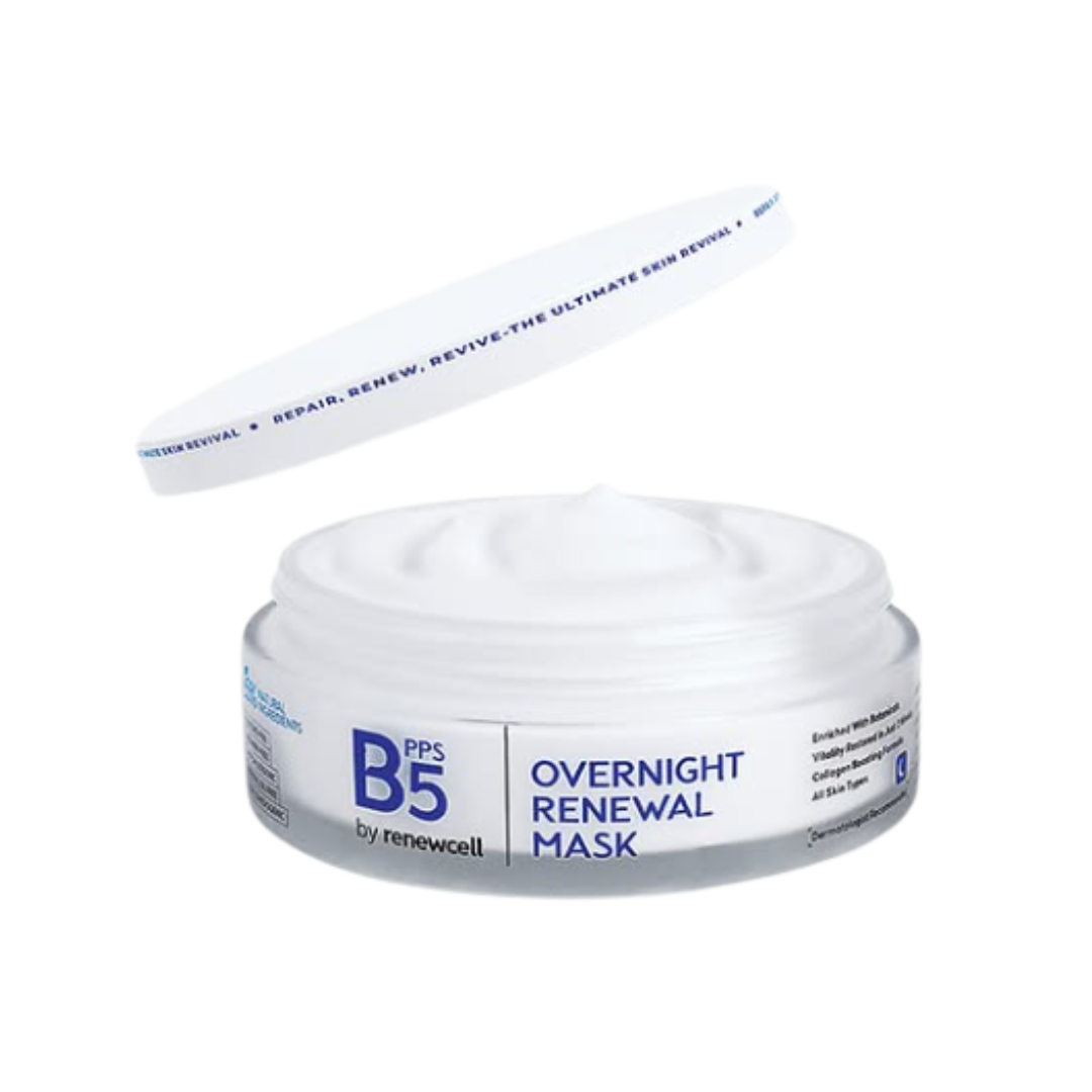 OVERNIGHT RENEWAL MASK