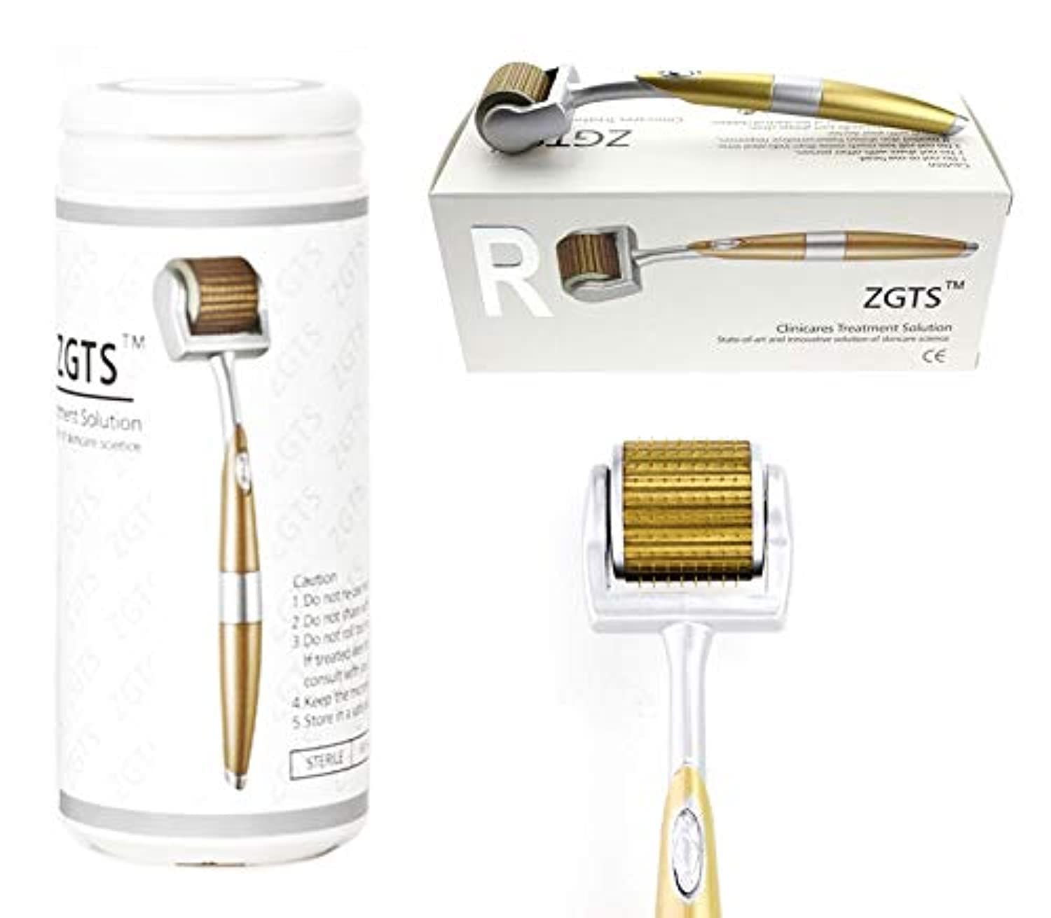 DERMA ROLLERS ZGTS-192