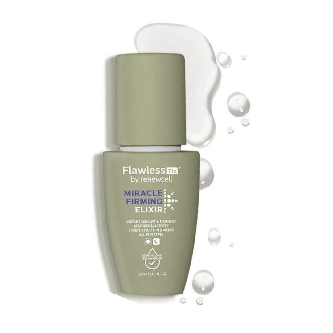 MIRACLE FIRMING ELIXER