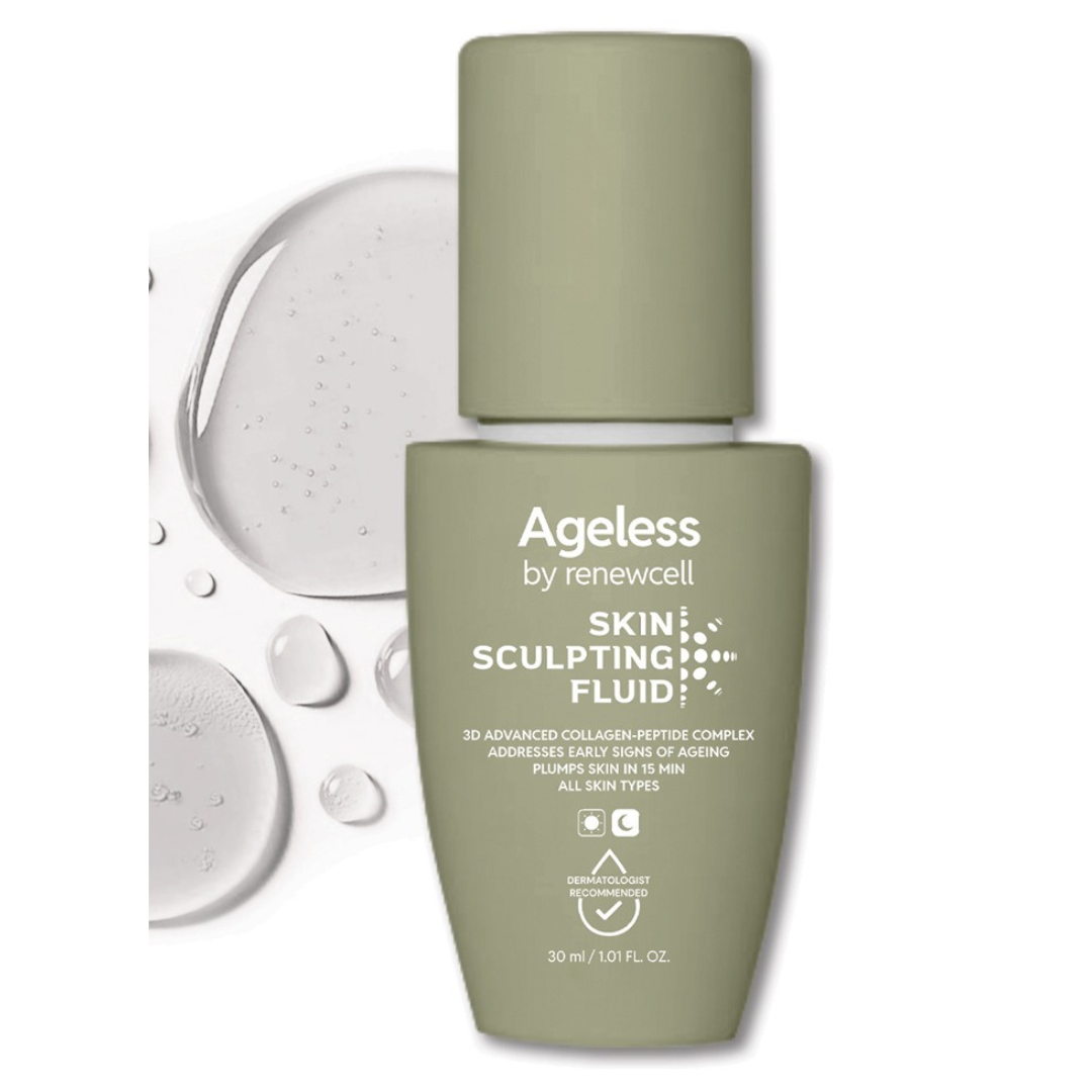 SKIN SCULPTING FLUID