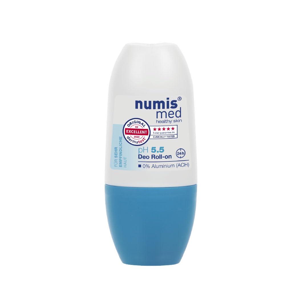NUMISMED _ DEO ROLL-ON