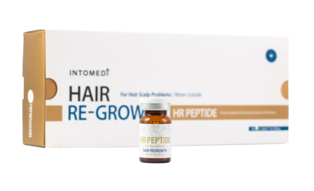 HR PEPTIDE
