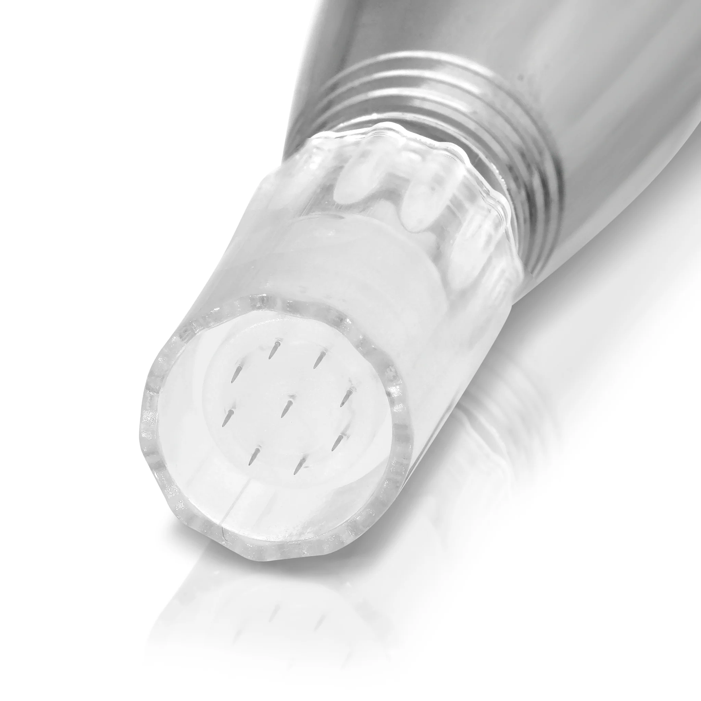 micro needling Tips for bella & code x mesopen