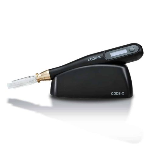 CODE X DERMAPEN