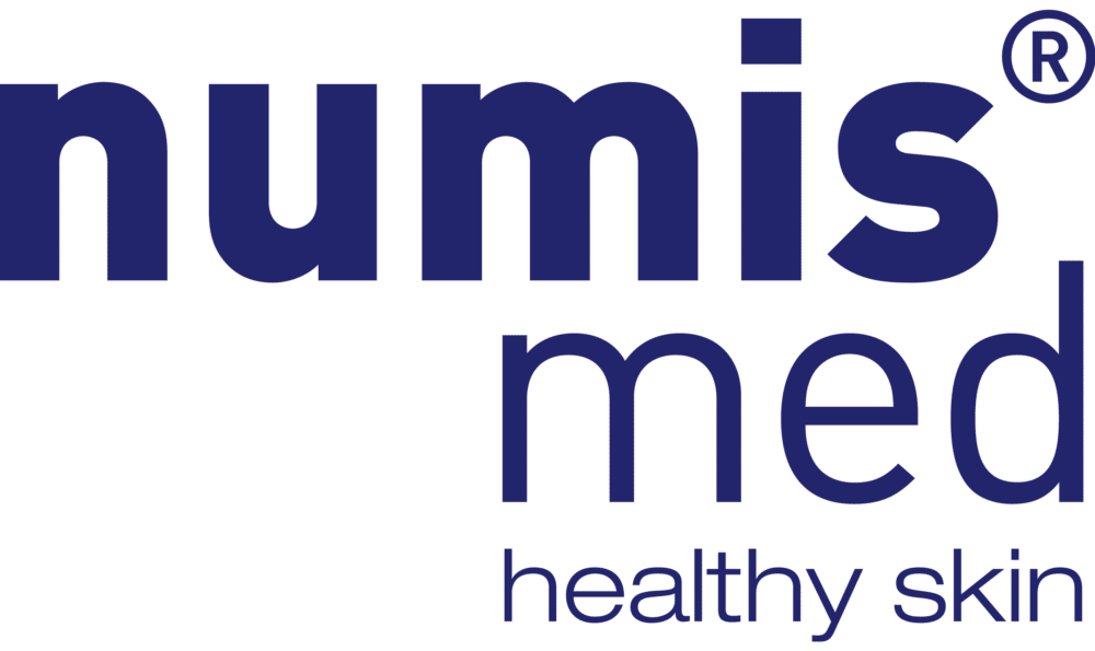 NUMISMED- German Brand